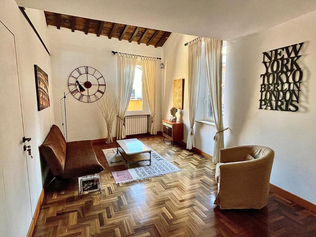 Bed and breakfast Calisto 6 Roma