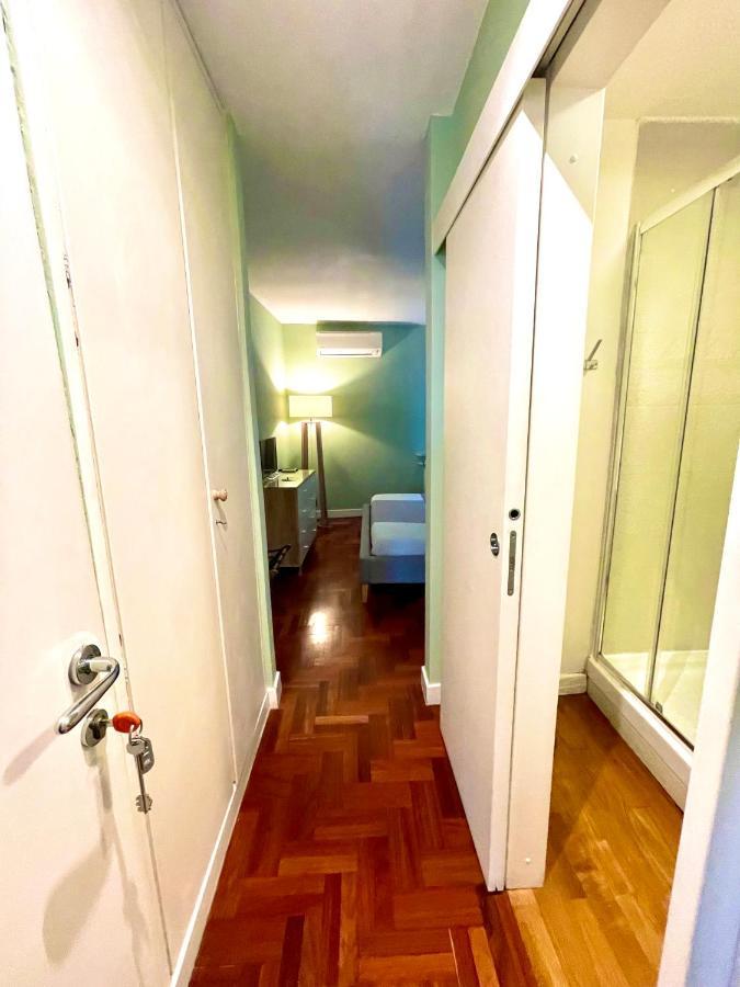 Calisto 6 Bed and breakfast