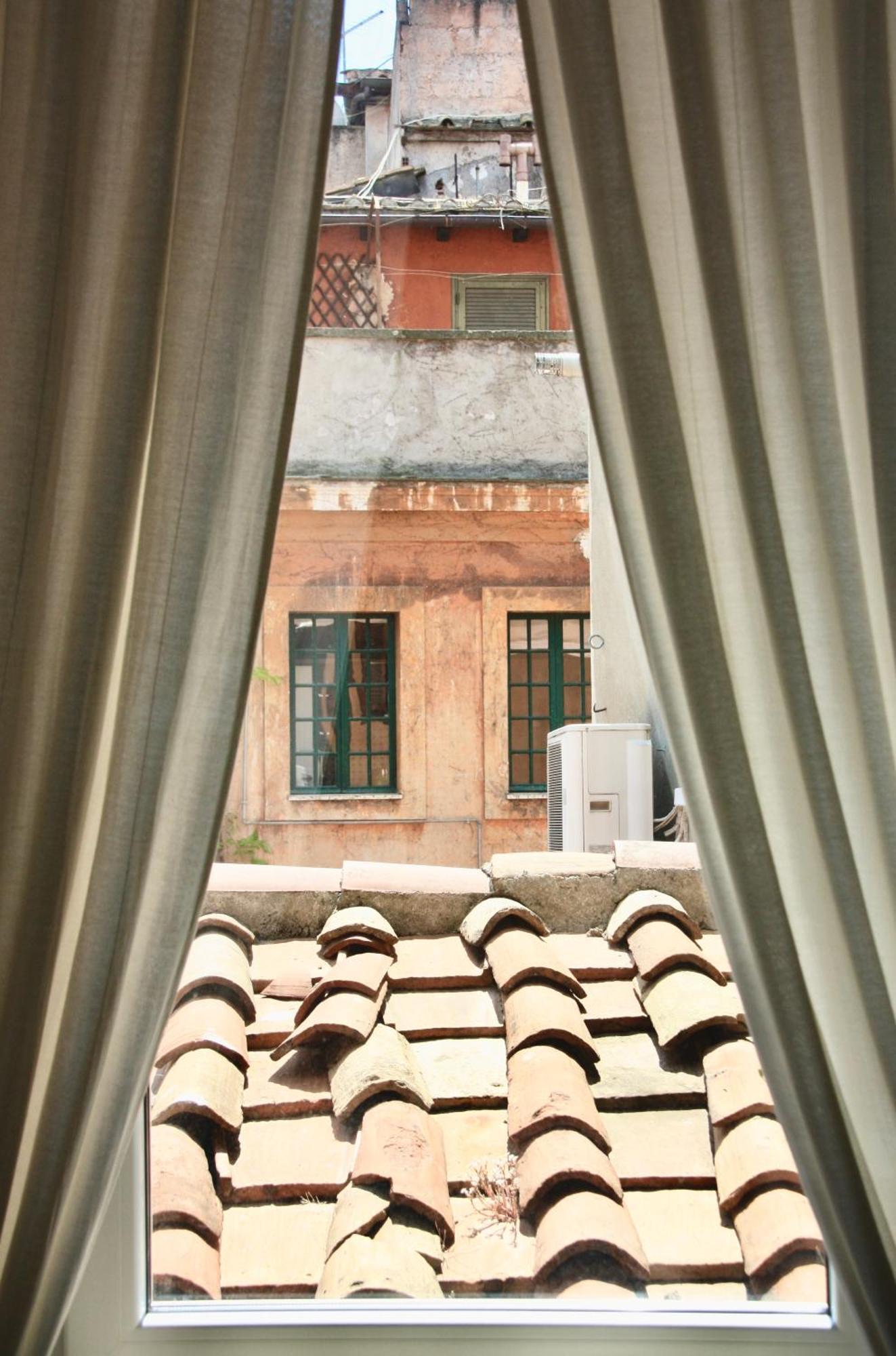 Bed and breakfast Calisto 6