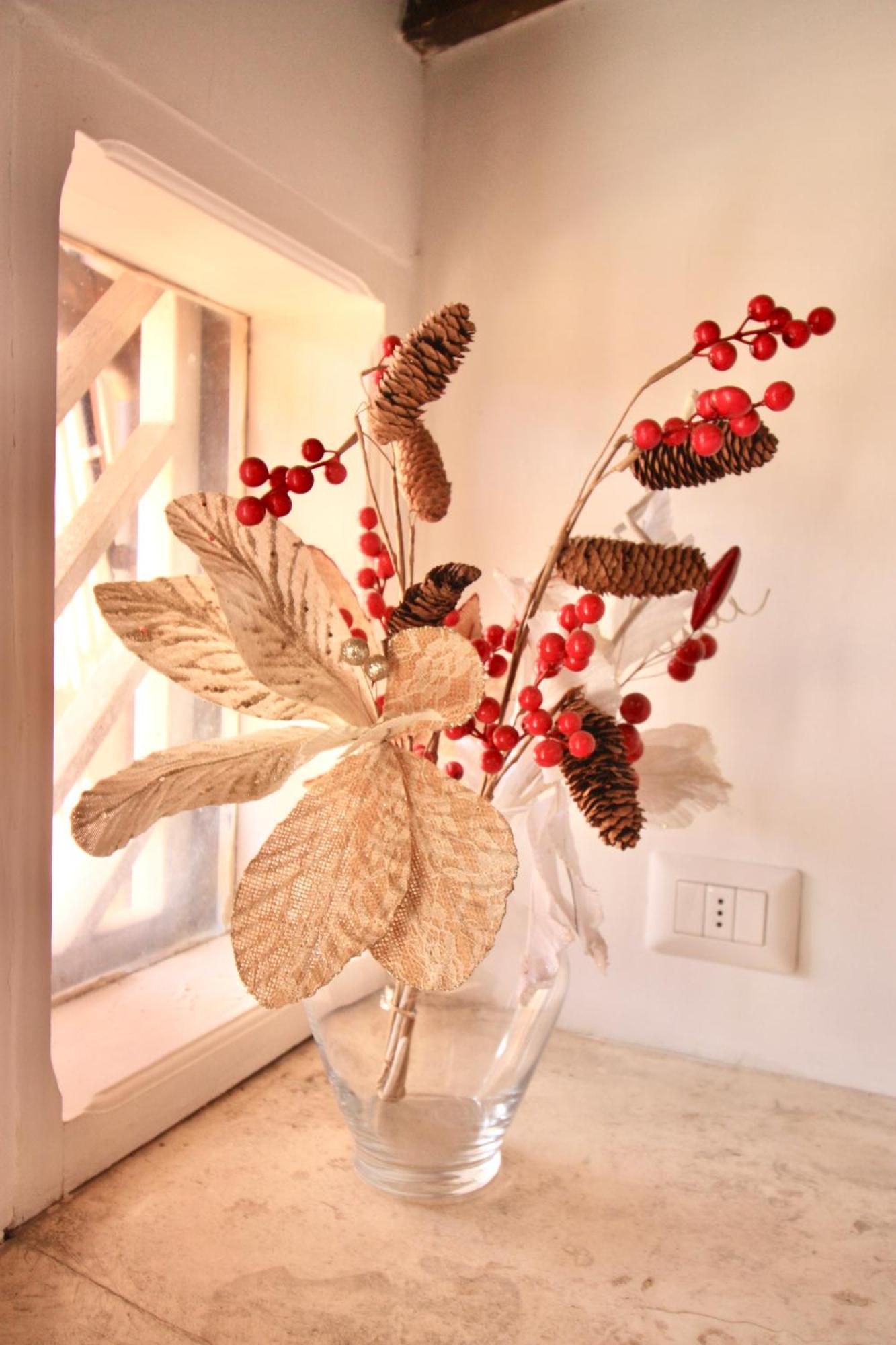 Bed and breakfast Calisto 6 2*