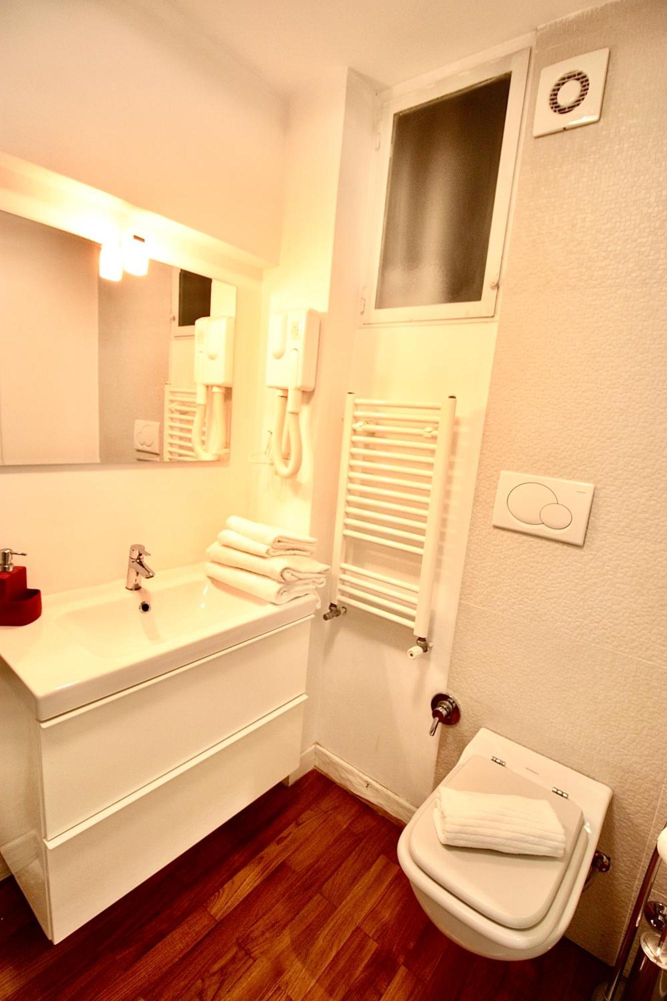 Bed and breakfast Calisto 6