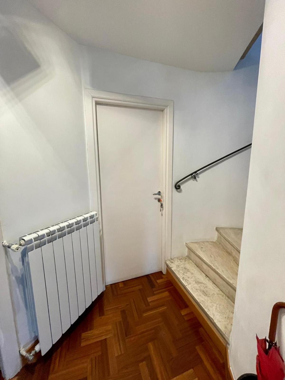 Bed and breakfast Calisto 6 2*