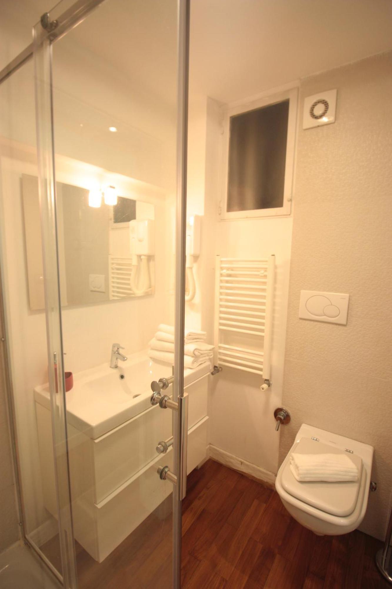 Bed and breakfast Calisto 6 2*