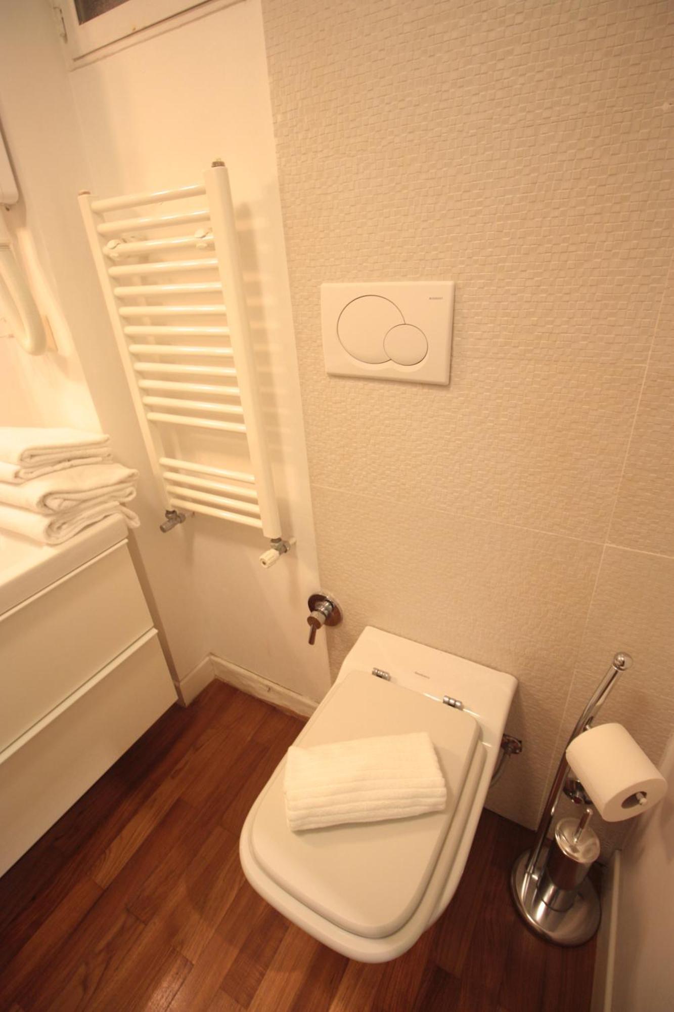 Calisto 6 Bed and breakfast Roma