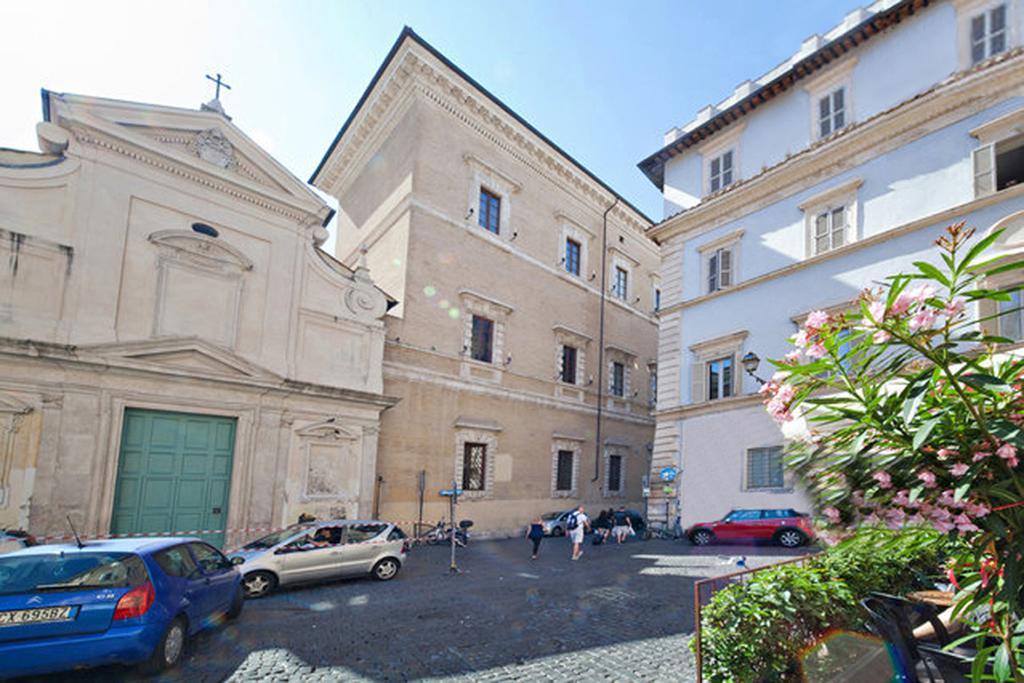 Bed and breakfast Calisto 6 2*