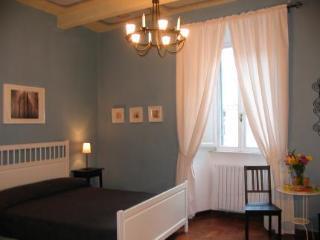Calisto 6 Bed and breakfast 2*