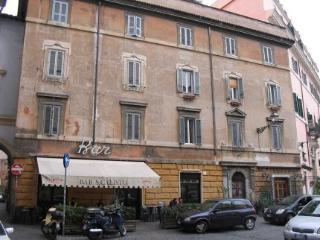 Calisto 6 Bed and breakfast 2*