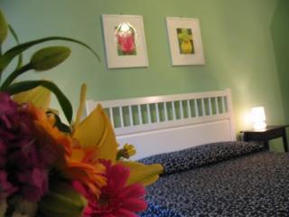 Bed and breakfast Calisto 6