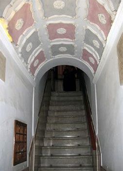 Calisto 6 Bed and breakfast Roma