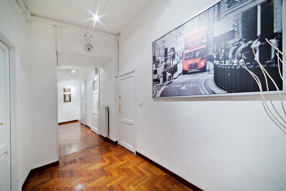 Calisto 6 Bed and breakfast