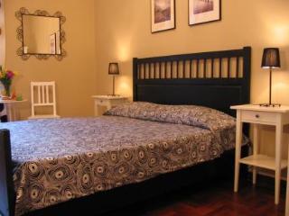 Calisto 6 Bed and breakfast Roma