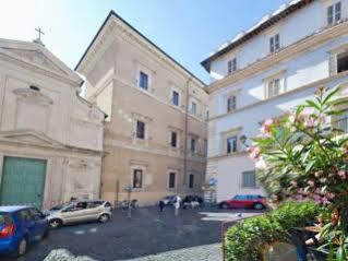 Calisto 6 Bed and breakfast 2*